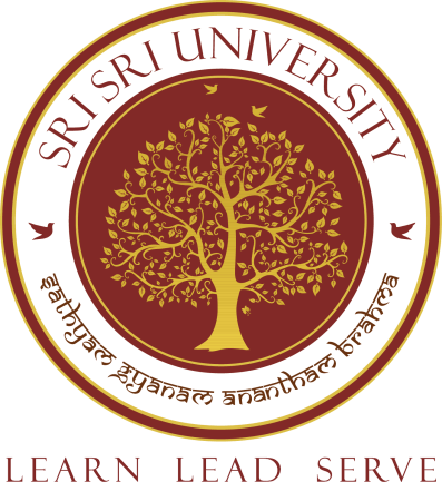 Sri Sri University